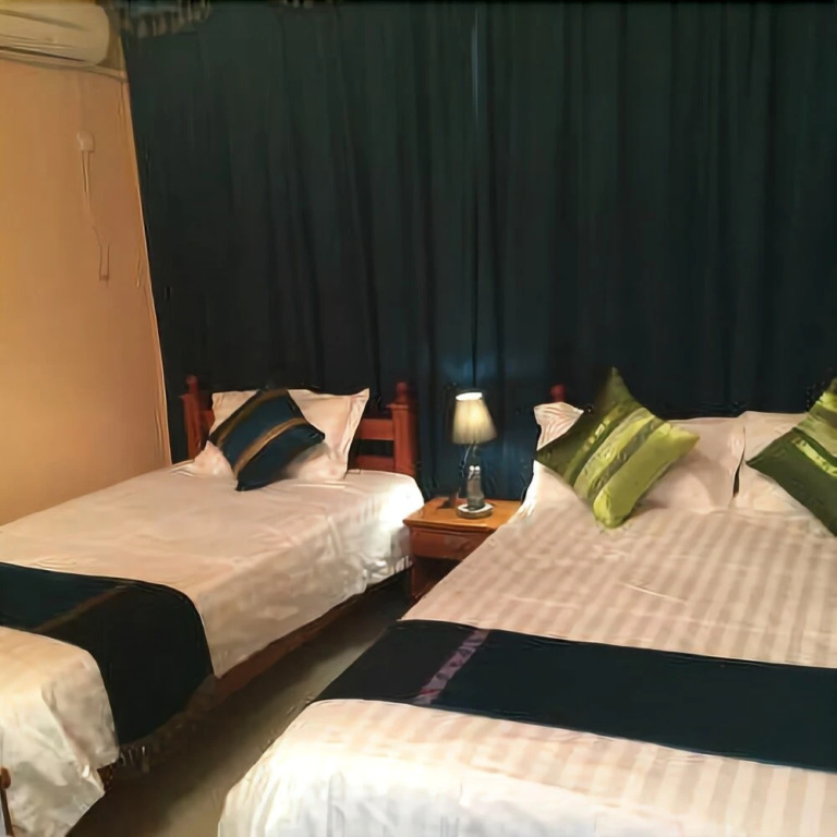 Yangshuo Mosam Inn