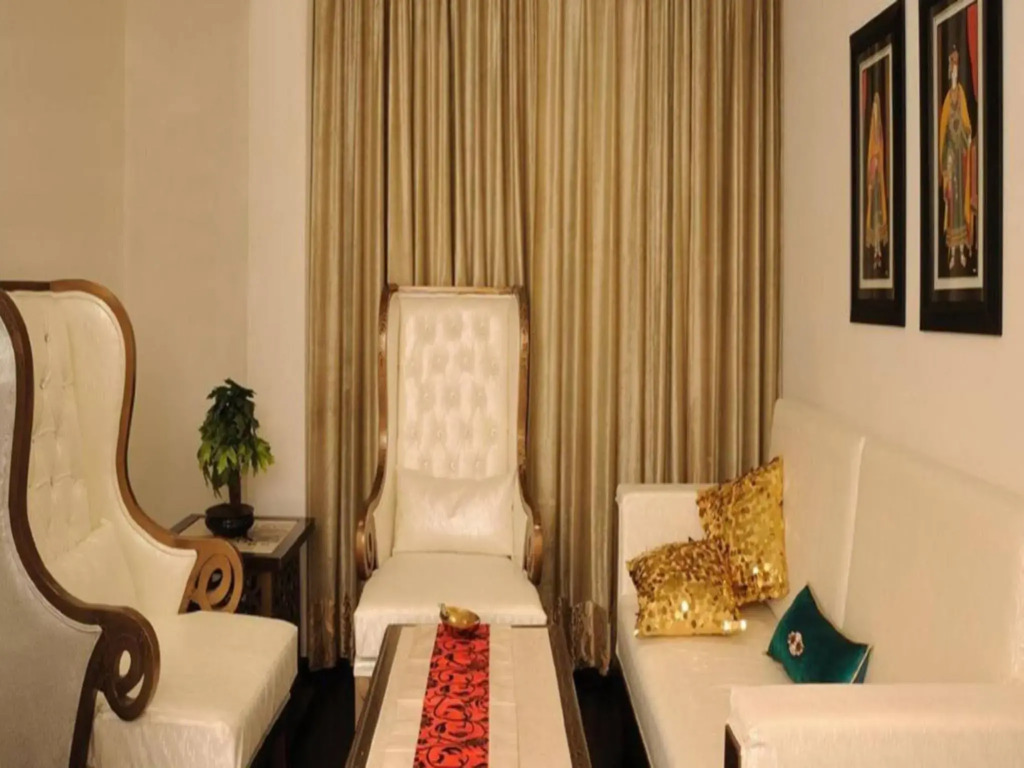 Hotel Maharaja Regency