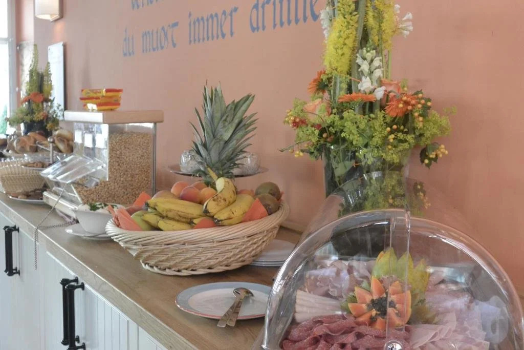 JUFA Hotel Annaberg