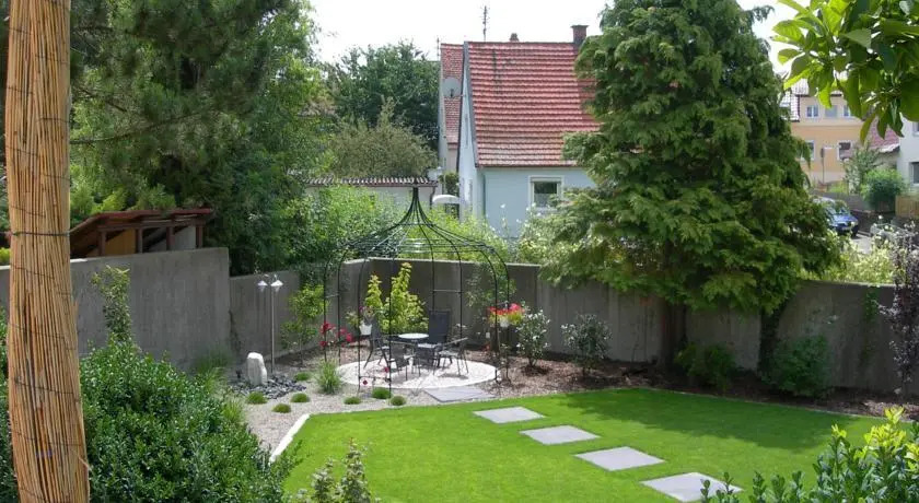 Ferienwohnung Erika