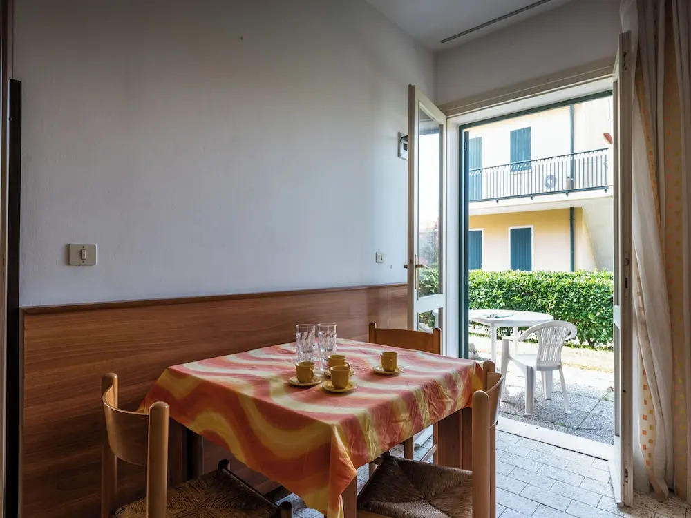 Charming Bibione Getaway With Pool and Playground