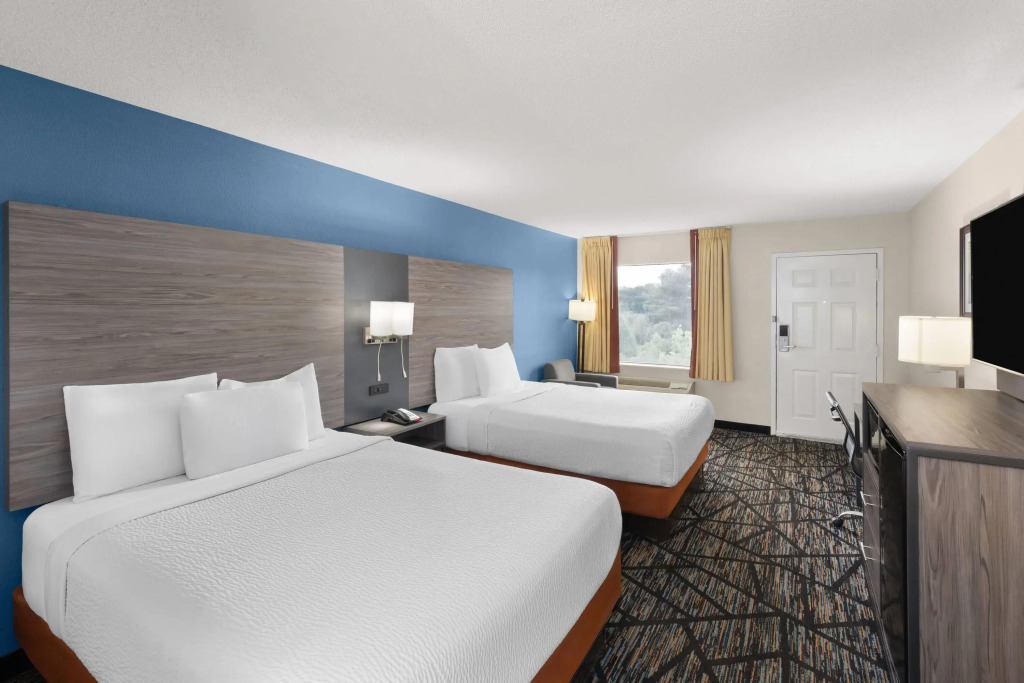 Baymont by Wyndham Richburg - Chester Area