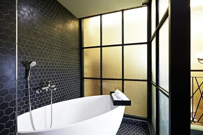 Dongdaemun Boutique Nine