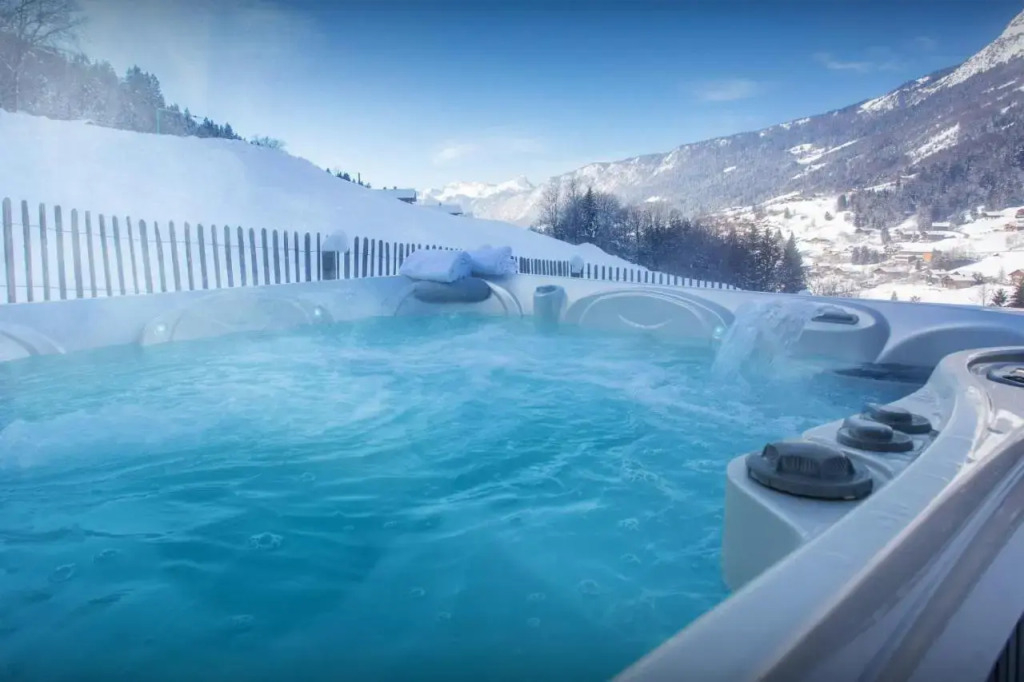 Chalet Bonnevie - Ovo Network