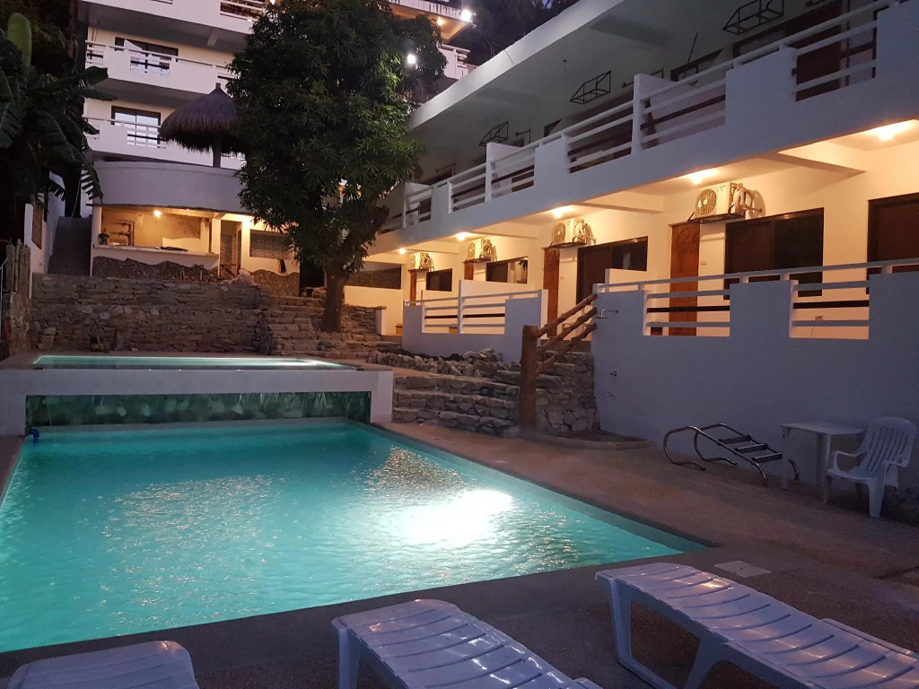 Jalyns Resort Sabang
