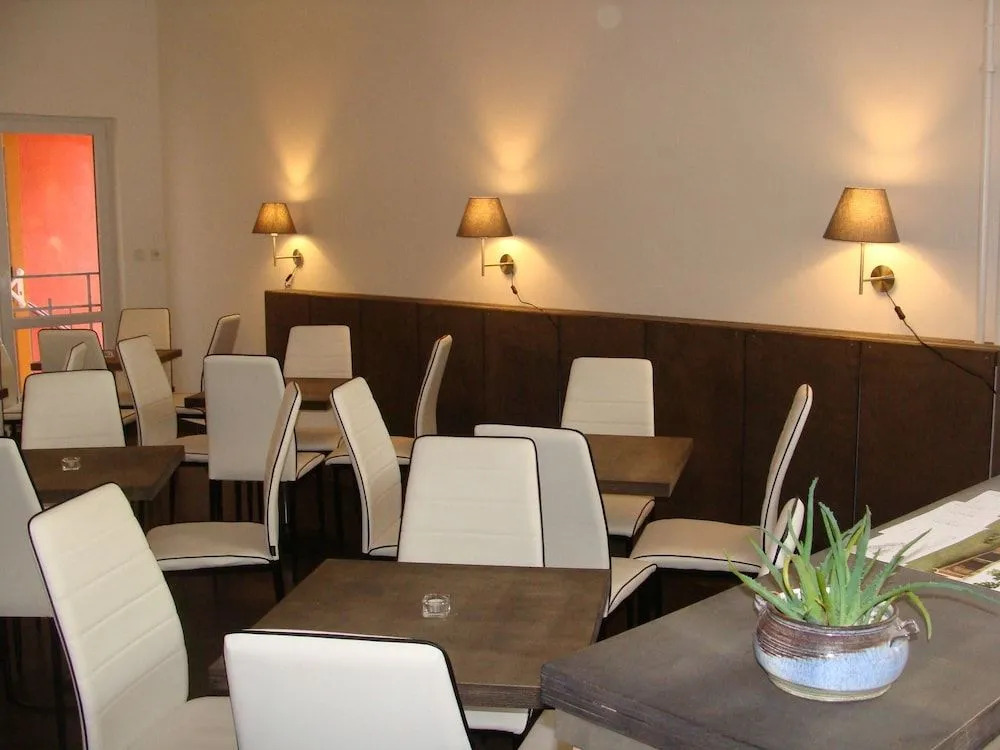 Hotel Lipnice
