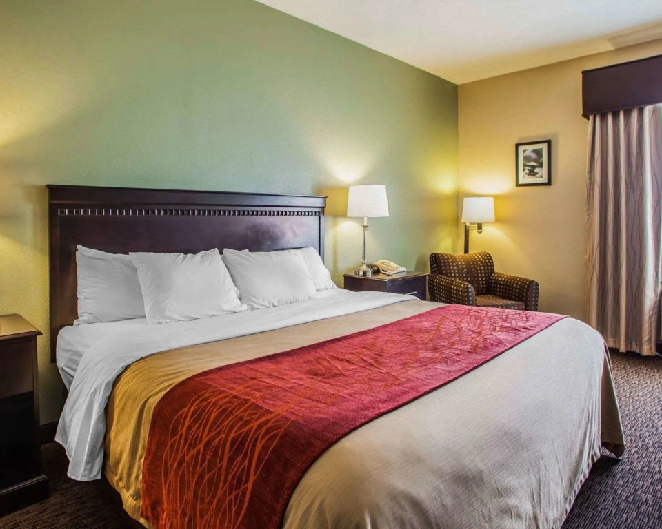 Quality Inn Belton - Kansas City South