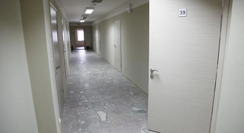 Krow Hostel