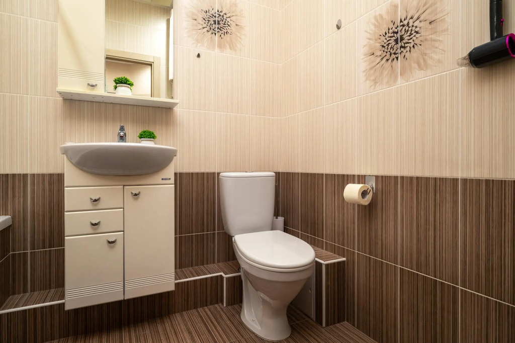 Goodtime Apartments на улице Жлобы 145