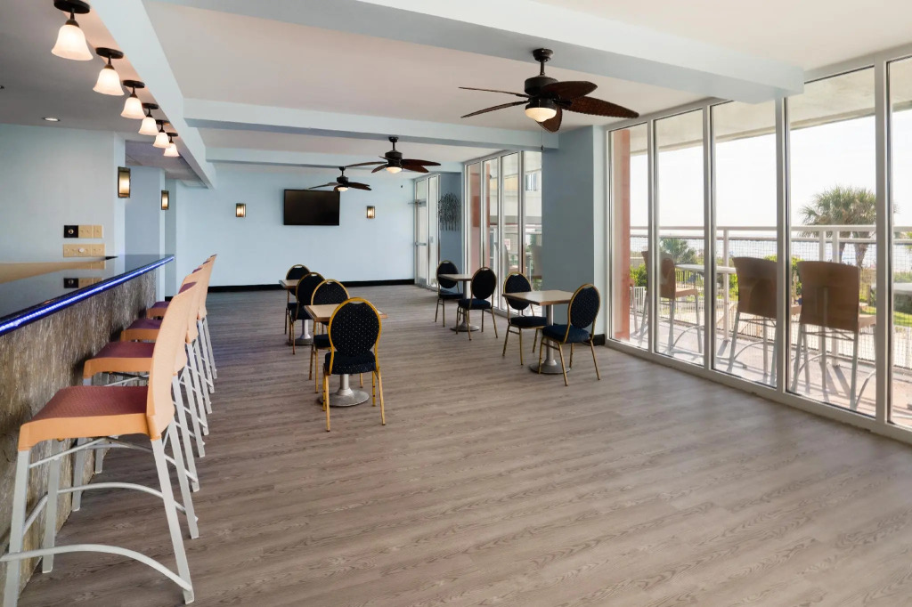 Palette Resort Myrtle Beach
