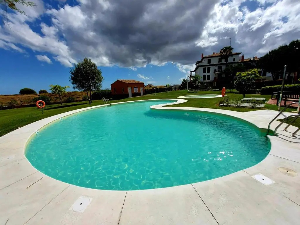 Dunas Golf II Ayamonte