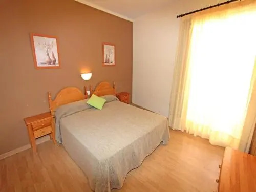 Bungalows Pescador 3000
