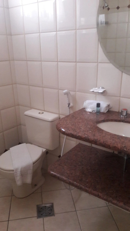 Crystal Plaza Hotel Marista
