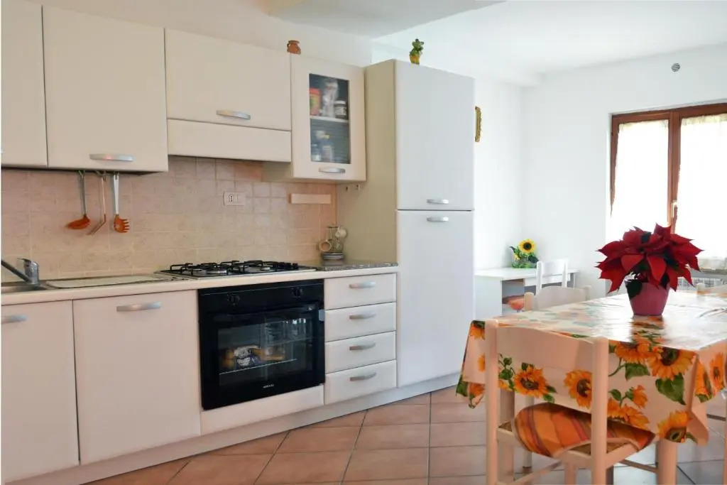 Appartamento Bellavista