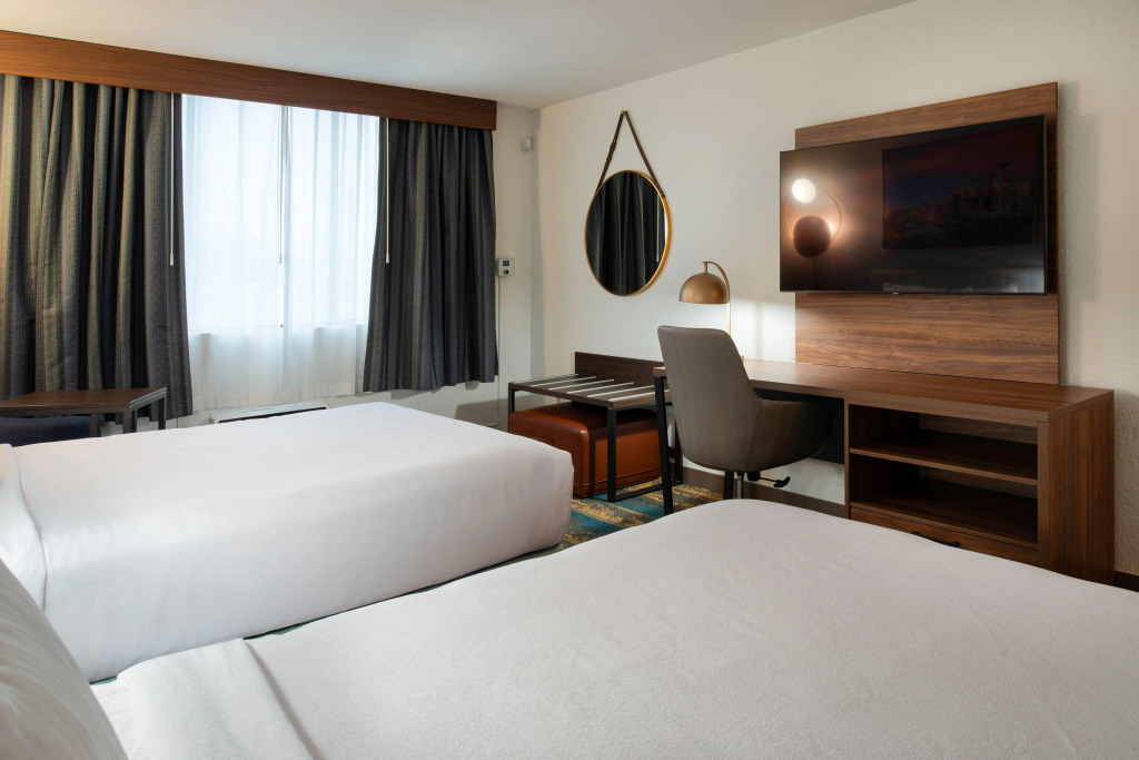 La Quinta by Wyndham Seattle Sea-Tac Airport