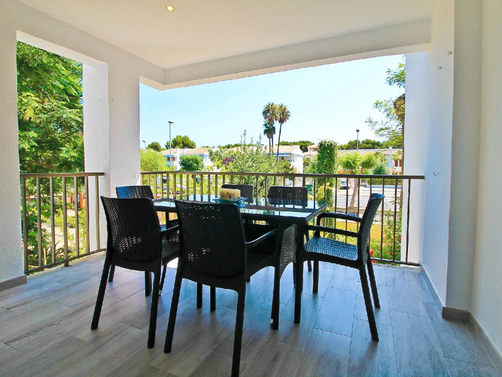 Lago Y Mar - Three Bedroom