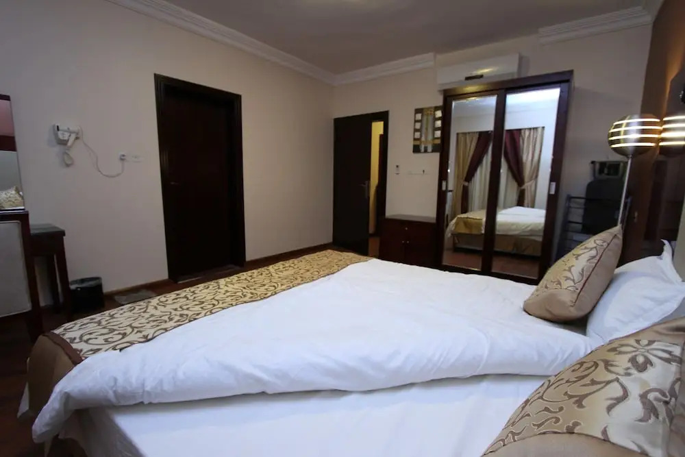 نزل تالا للشقق المخدومة - Tala nezel Serviced Apartments