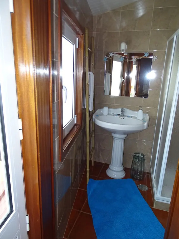 Balada dos Mares Vila