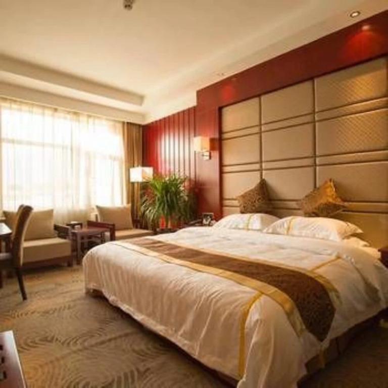 Hotel Feralas- Tibet