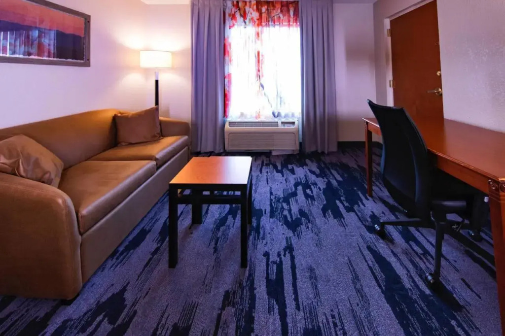Wingate by Wyndham Valdosta / Moody AFB