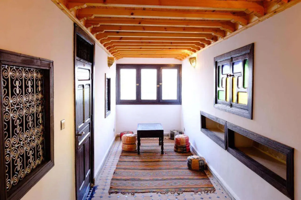 Riad Tafilalet