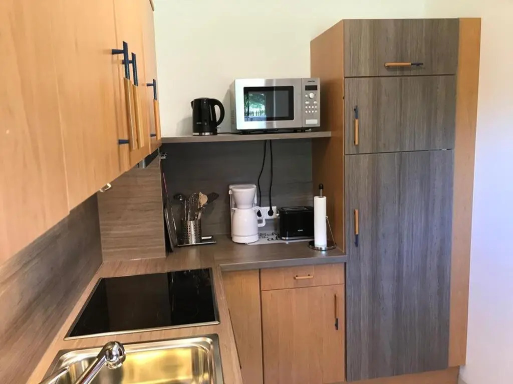 Ferienwohnung Rotensol