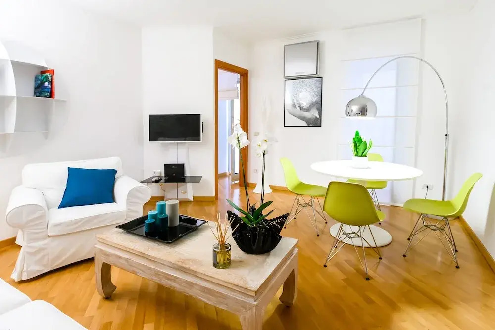 Niparè Suite - Dimore Partenopee