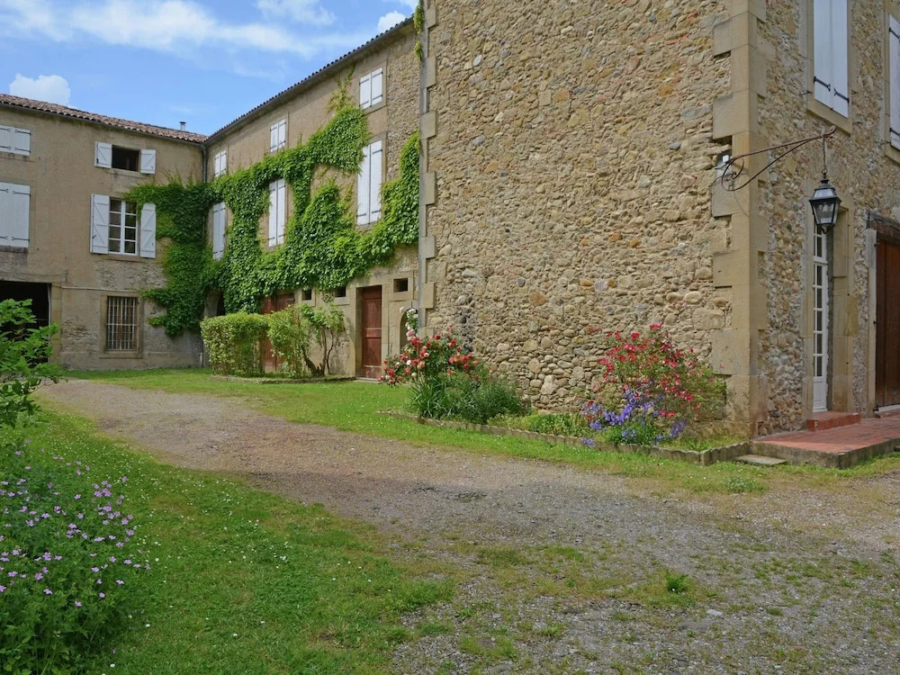 Stunning Loft in a Monastery, in Village With Park Garden and Pool