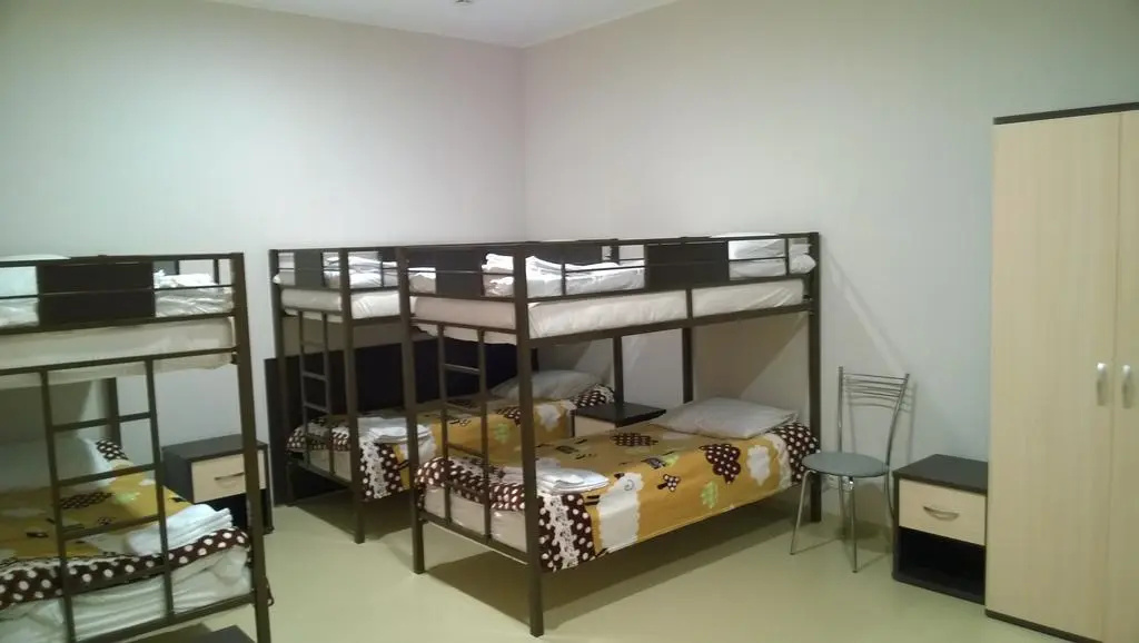 Hostel Yunior