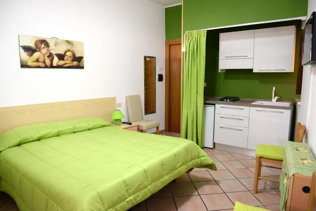 Camere Paolo