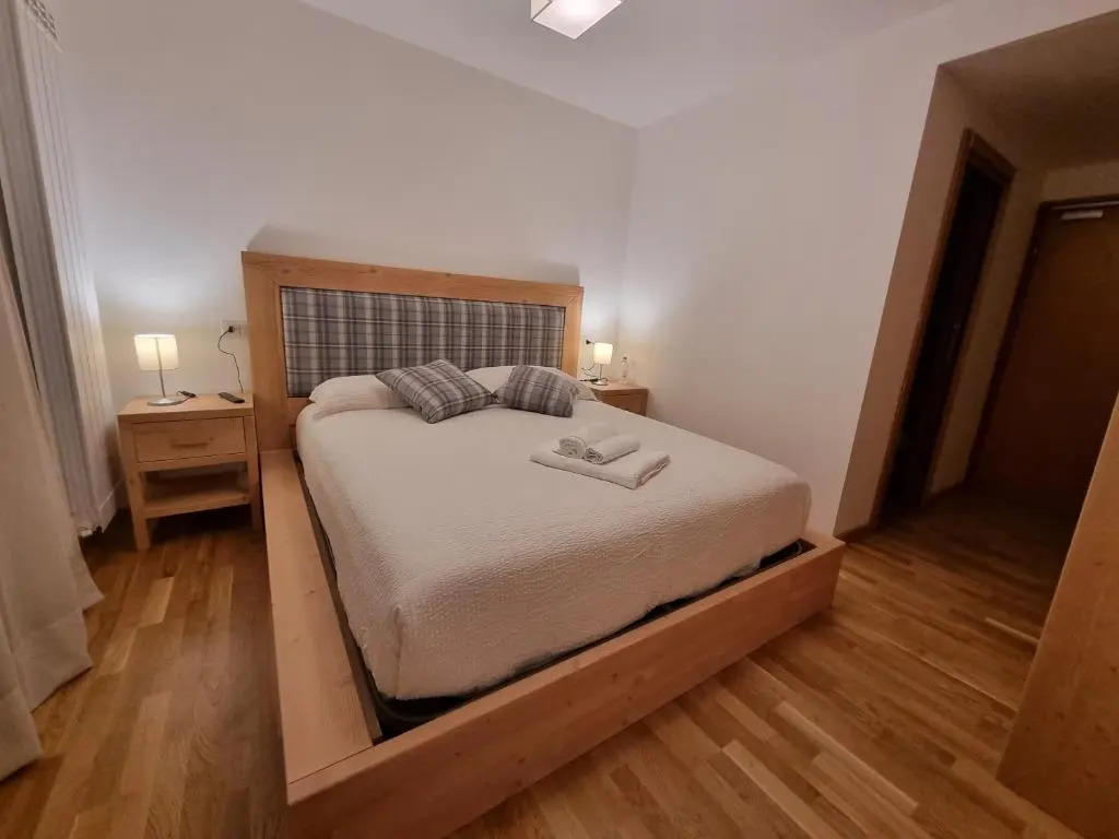 Hotel Pizboè