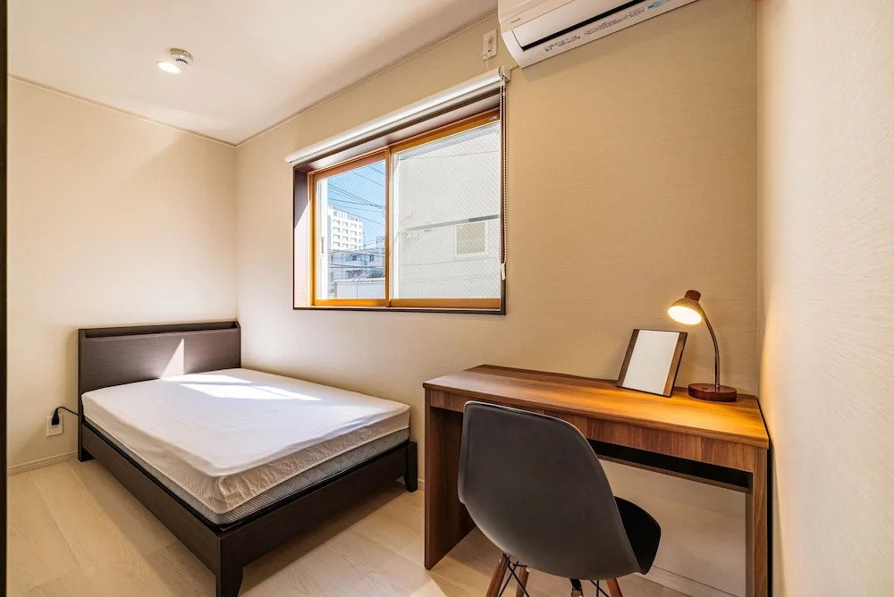 THE GATE HOSTEL SHONAN FUJISAWA