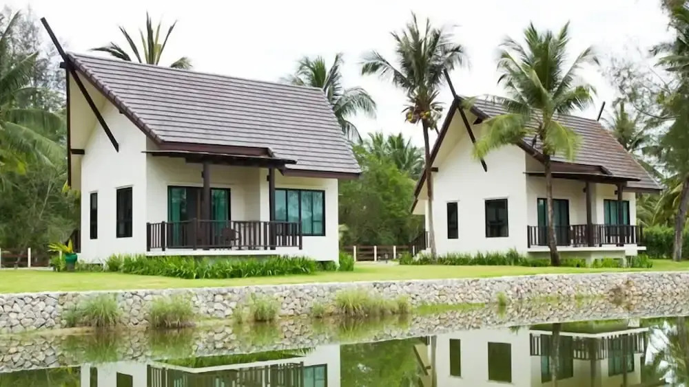 Khao Lak Blue Lagoon Resort