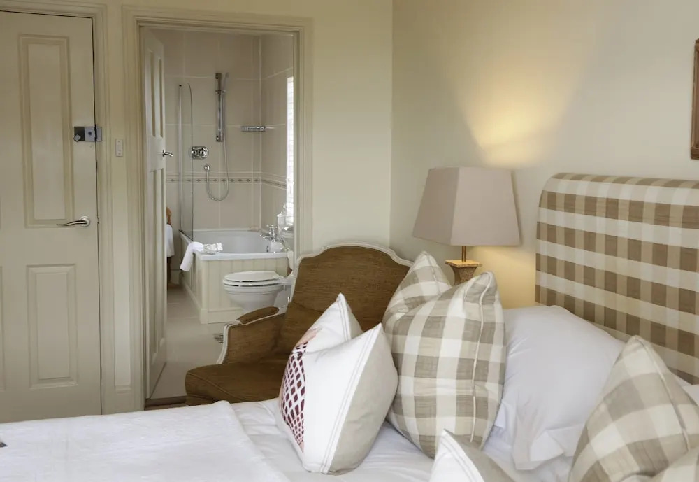 Driftwood B&B