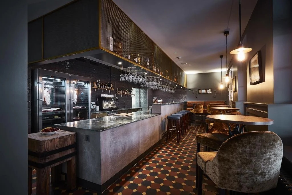 Boutique Hotel Spedition a member of DESIGN HOTELS
