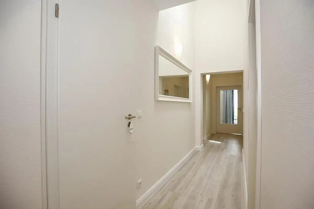 Strandvilla Scholle - Scholle Wohnung 05