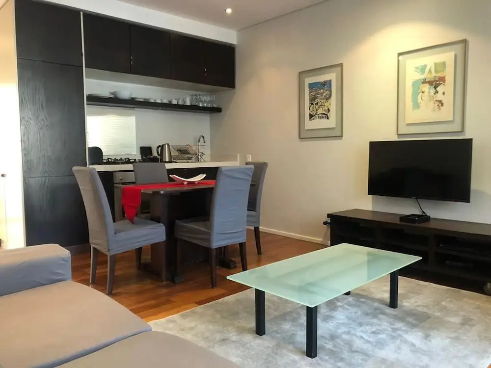 Loader Street Apartment - Lovely one Bedroom in De Waterkant