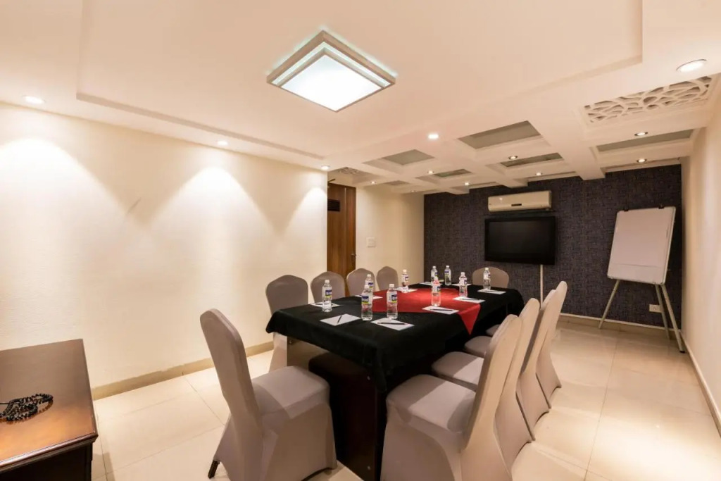 Click Hotel Nashik