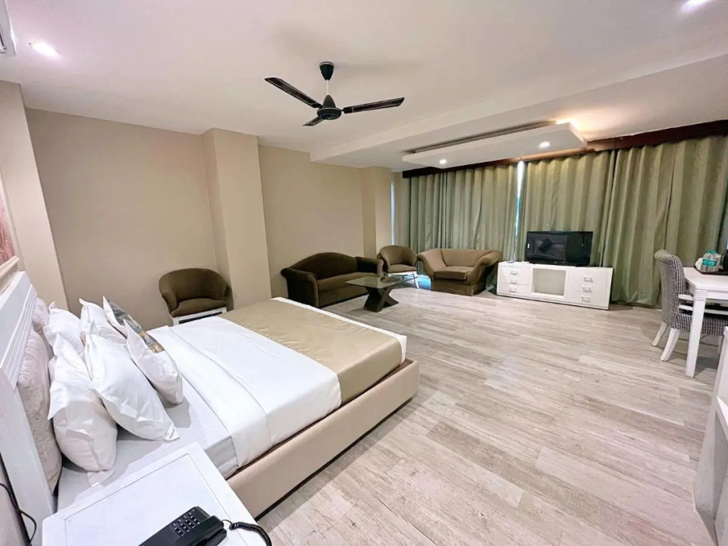 Skon Boutique by Orion Hotels