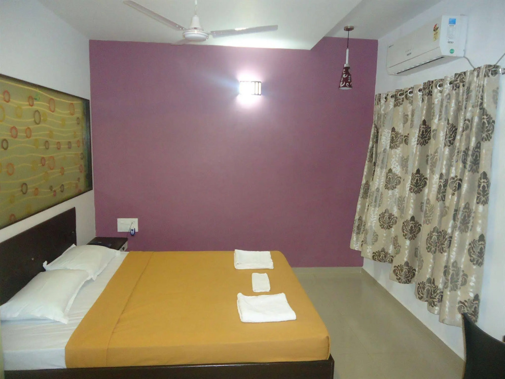 Hotel Anand