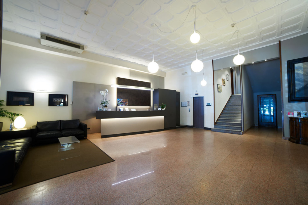 Hotel Giardino