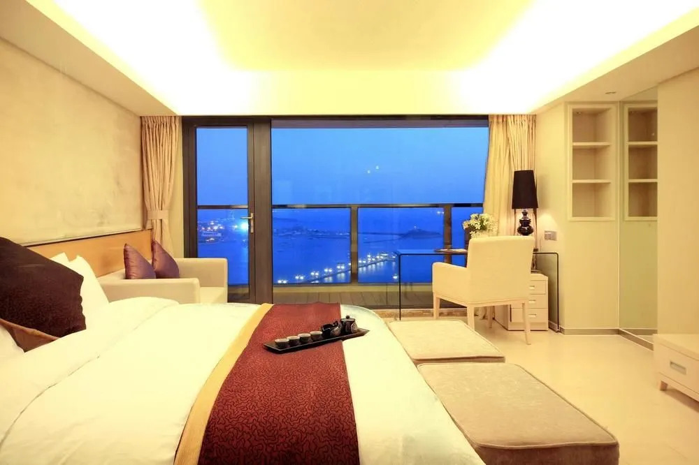 Dabinhan Shanghao Seaview Apartment