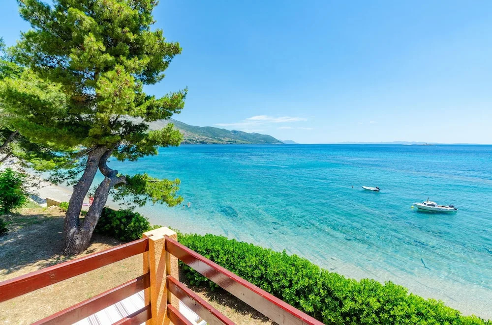 Beachfront Apartments Vuletić - Orebić
