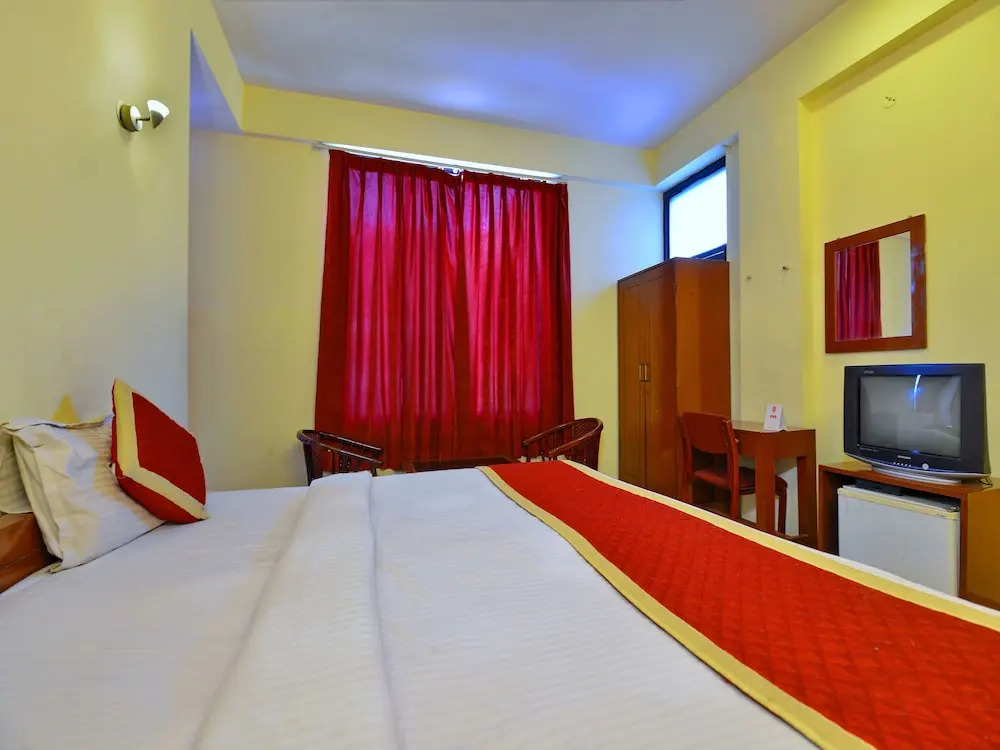 Landmark Hotel near Airport