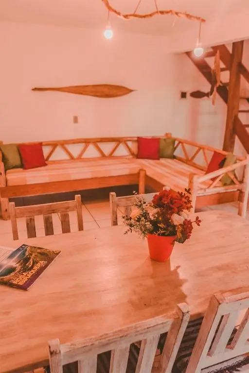 Shangri La Cabanas