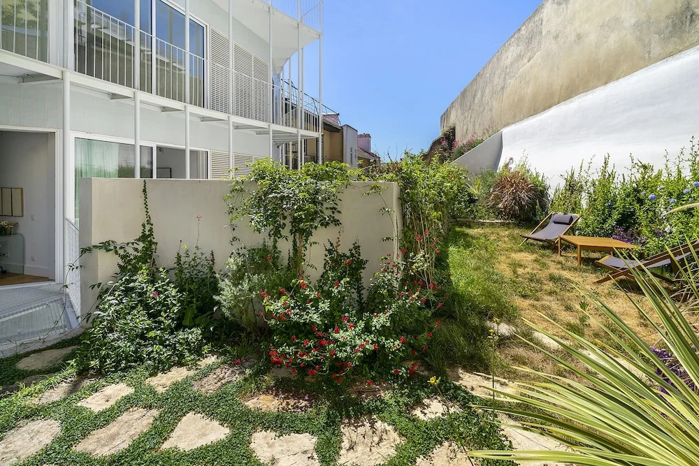 Exclusive City Hideaway