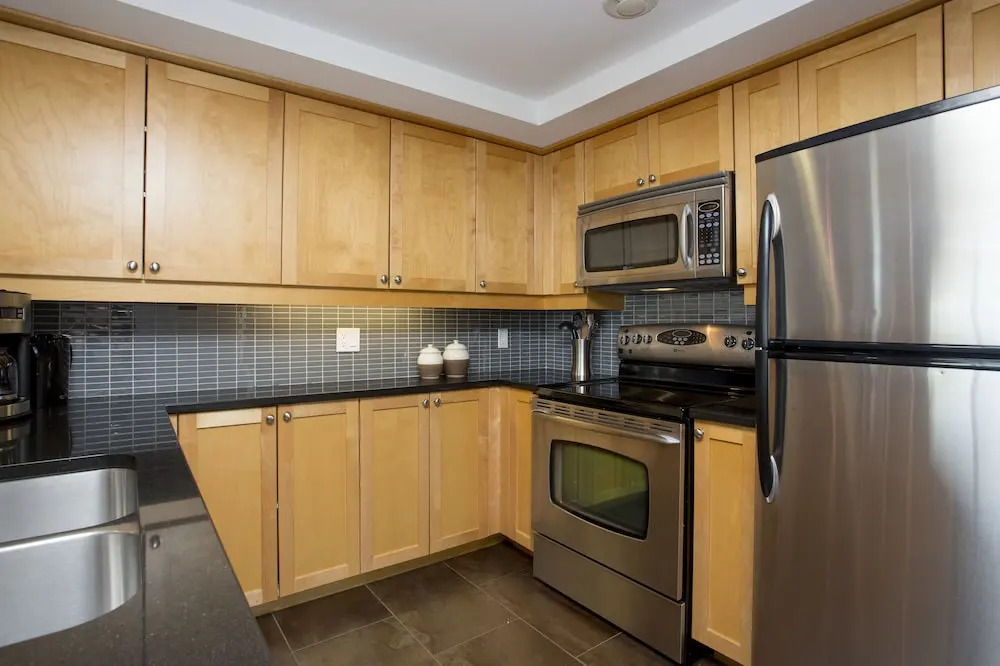 Bishop's Landing Condos