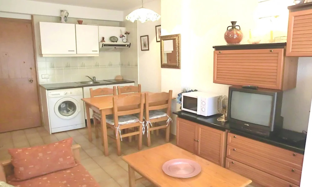 104660 -  Apartment in Lloret de Mar