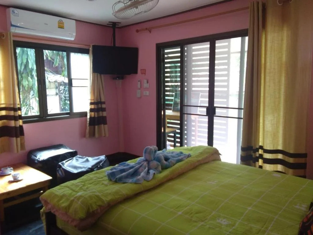 Grand Tree Bungalows