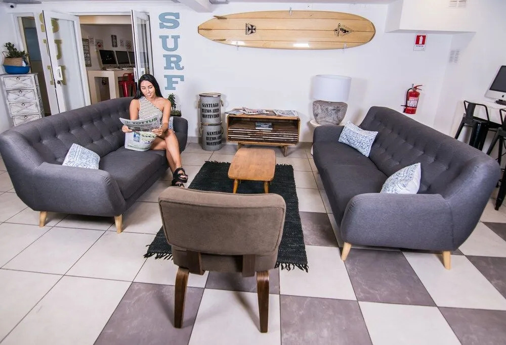 Playa Hotel - Cavancha